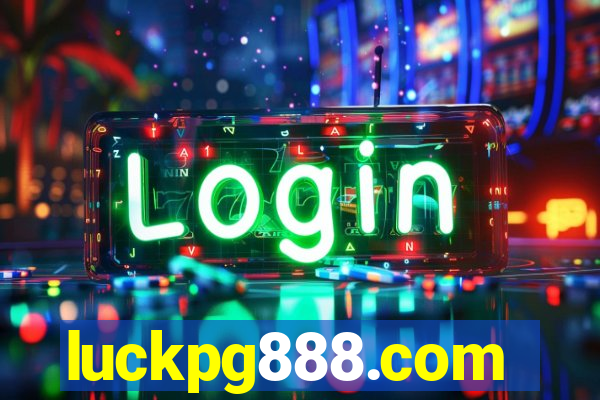 luckpg888.com