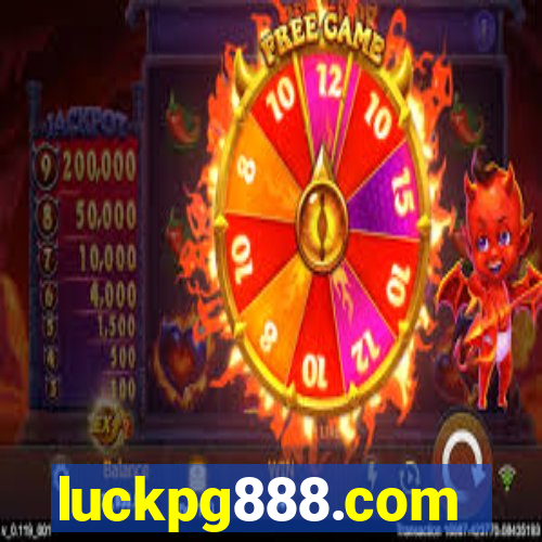 luckpg888.com