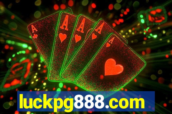 luckpg888.com