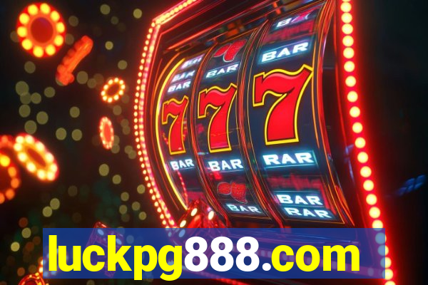 luckpg888.com