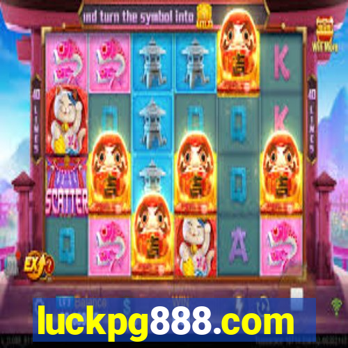 luckpg888.com