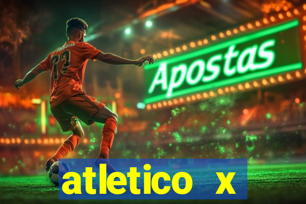 atletico x fluminense futemax