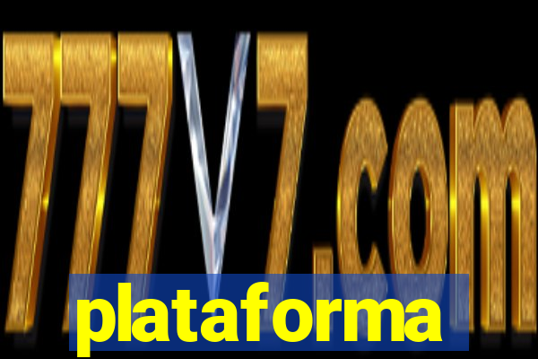 plataforma