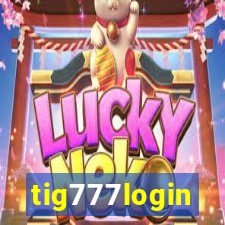 tig777login