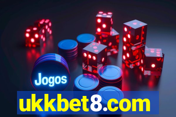 ukkbet8.com