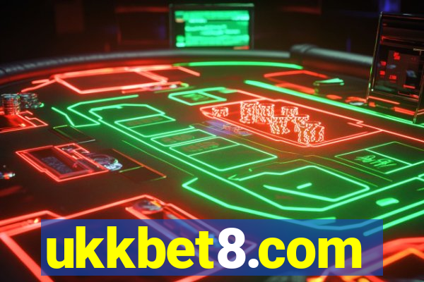 ukkbet8.com