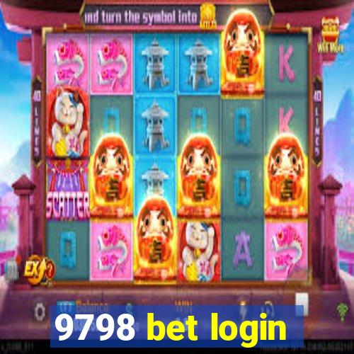 9798 bet login