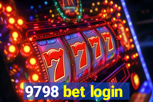 9798 bet login