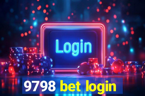 9798 bet login