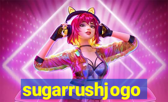 sugarrushjogo