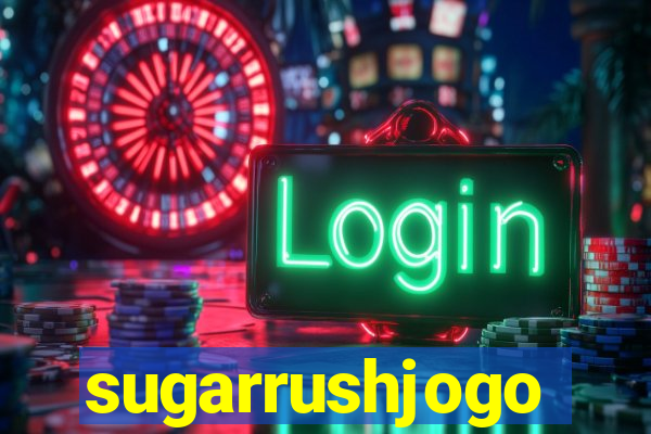 sugarrushjogo