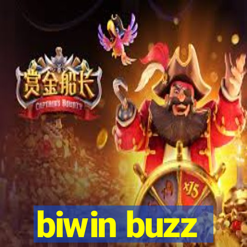 biwin buzz