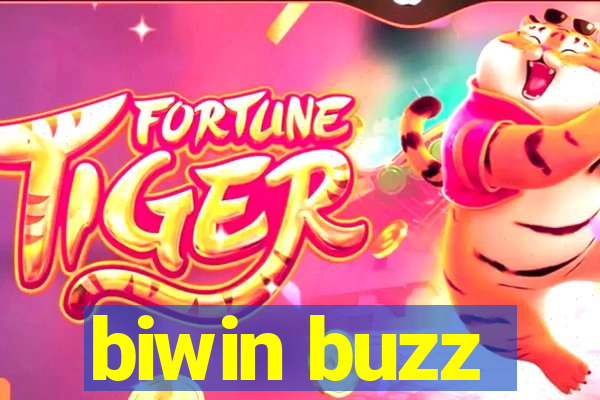 biwin buzz