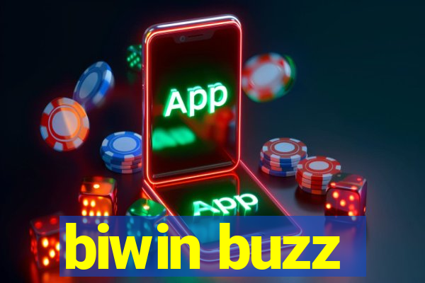 biwin buzz