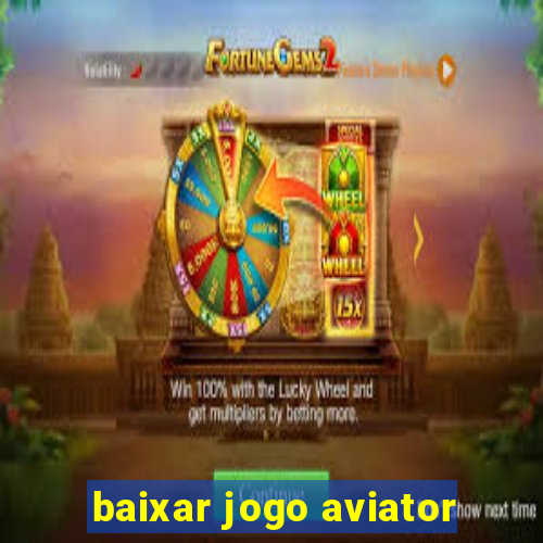 baixar jogo aviator