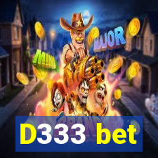 D333 bet