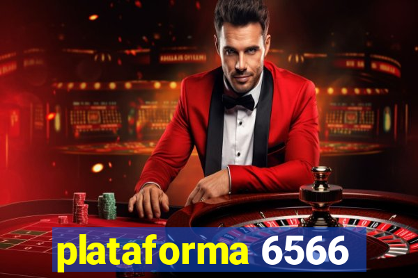 plataforma 6566