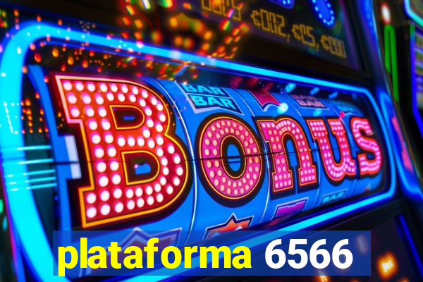 plataforma 6566