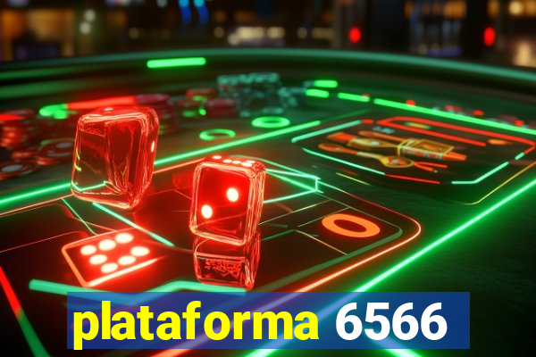 plataforma 6566