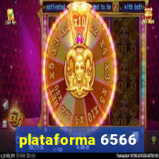 plataforma 6566