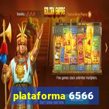 plataforma 6566