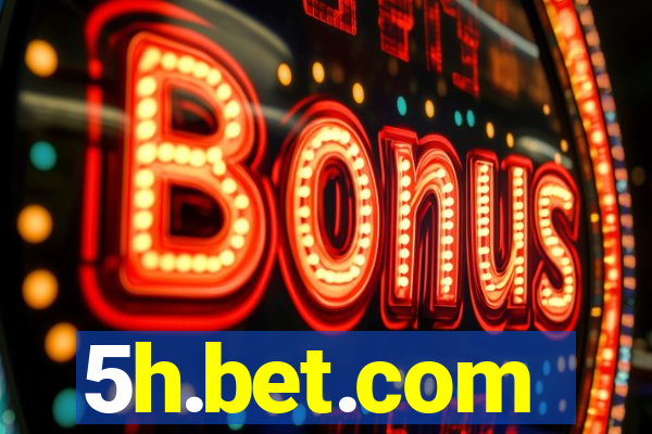 5h.bet.com