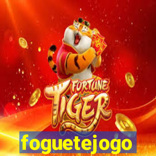 foguetejogo