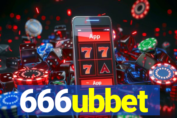 666ubbet