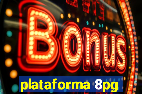 plataforma 8pg