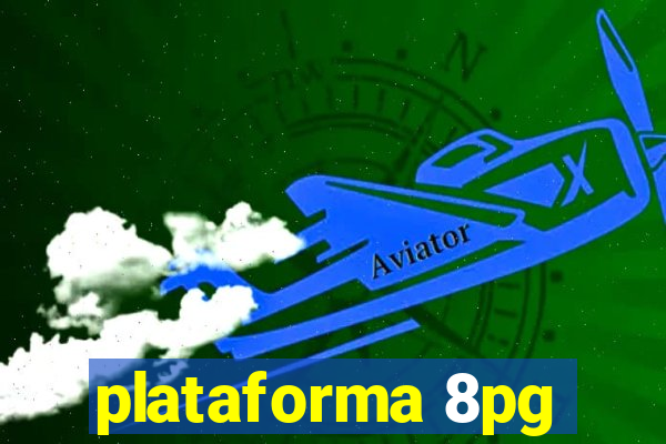 plataforma 8pg