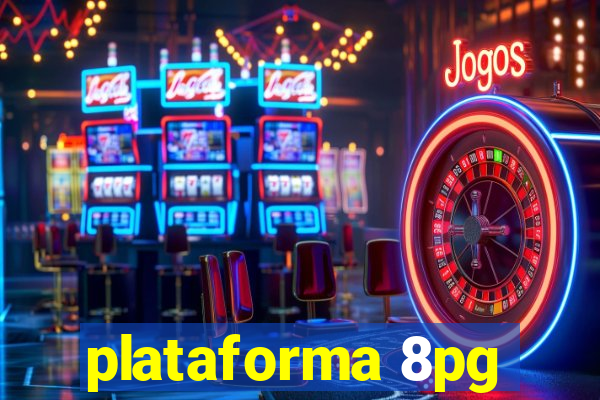 plataforma 8pg