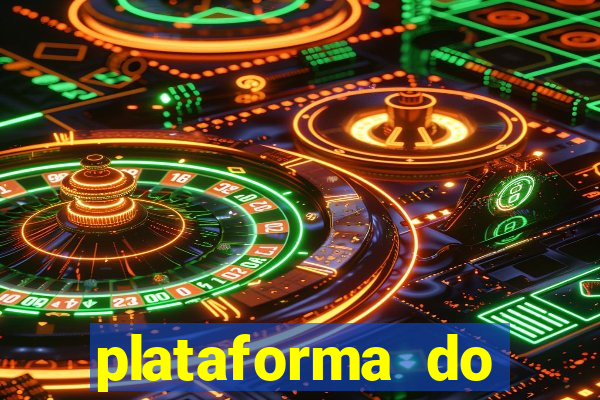 plataforma do neymar bet