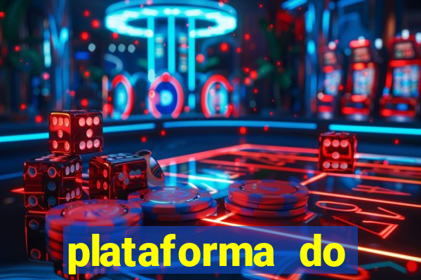 plataforma do neymar bet