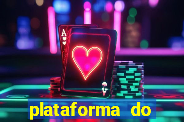 plataforma do neymar bet