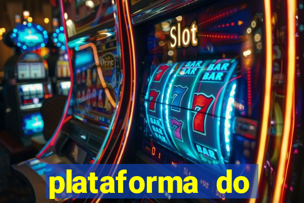 plataforma do neymar bet