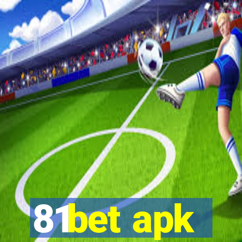 81bet apk