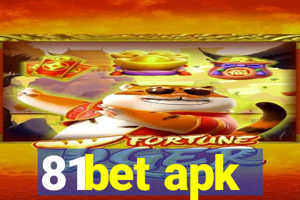 81bet apk