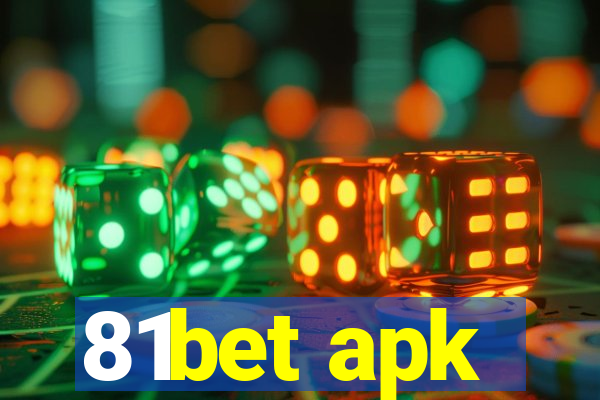 81bet apk