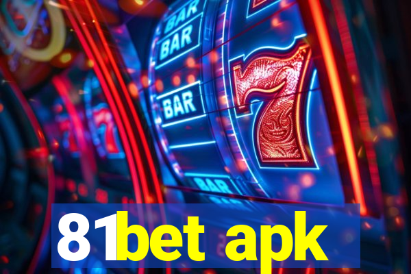 81bet apk