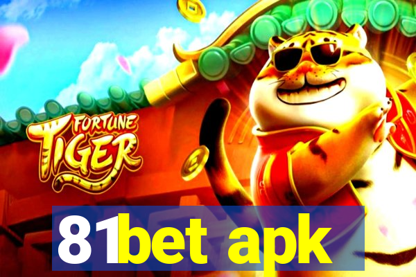 81bet apk