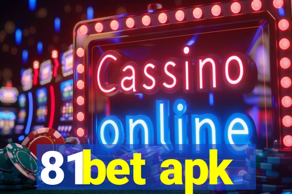 81bet apk