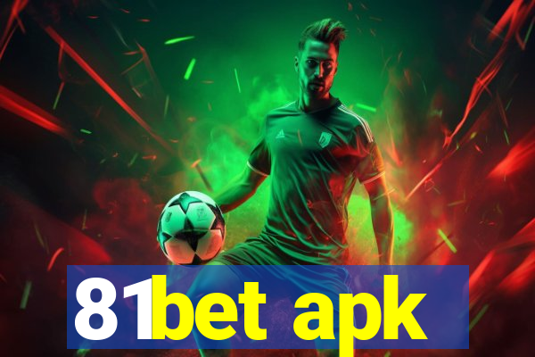 81bet apk