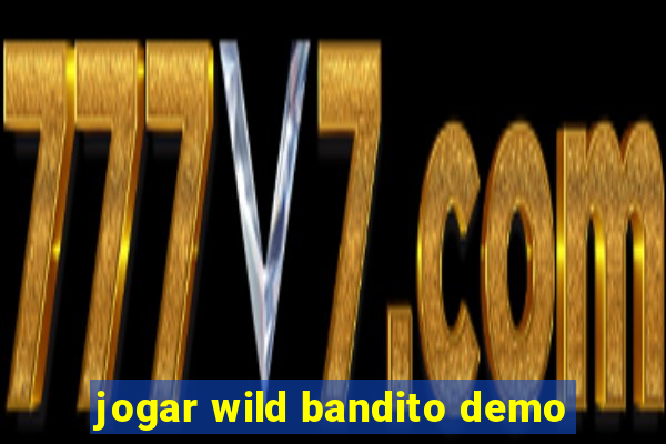 jogar wild bandito demo