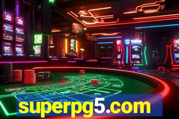 superpg5.com