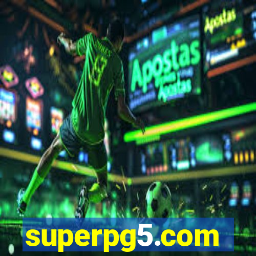 superpg5.com