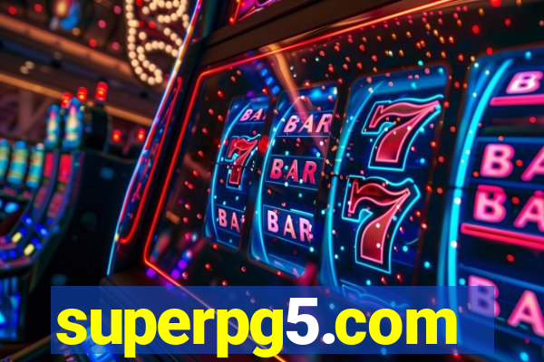 superpg5.com