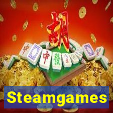 Steamgames