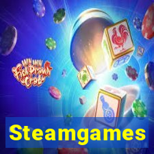 Steamgames