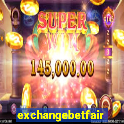 exchangebetfair