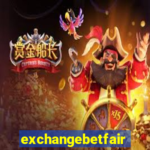 exchangebetfair